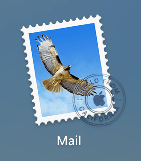 Apple Mail Step 2